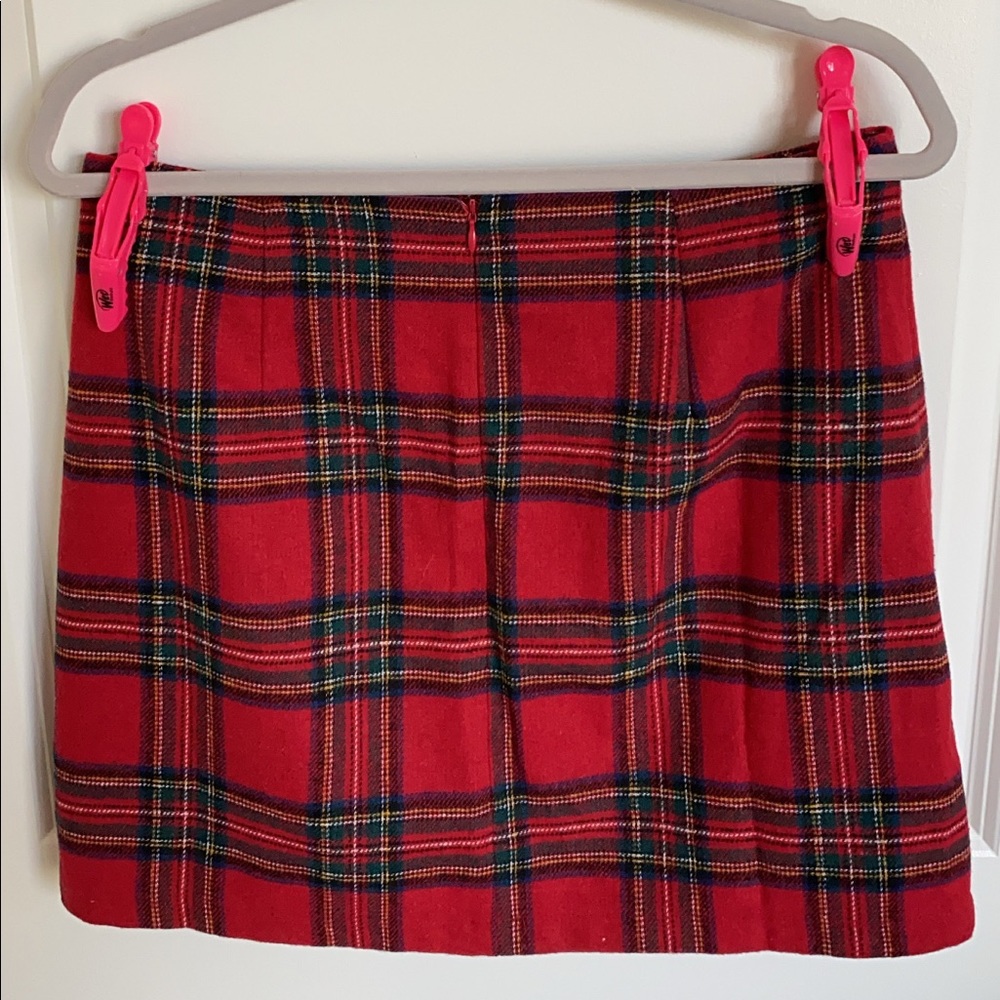 Pink Lily Skirt, Women’s Large